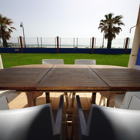 Livingtarifa- Apartamento Tucan ภายนอก รูปภาพ