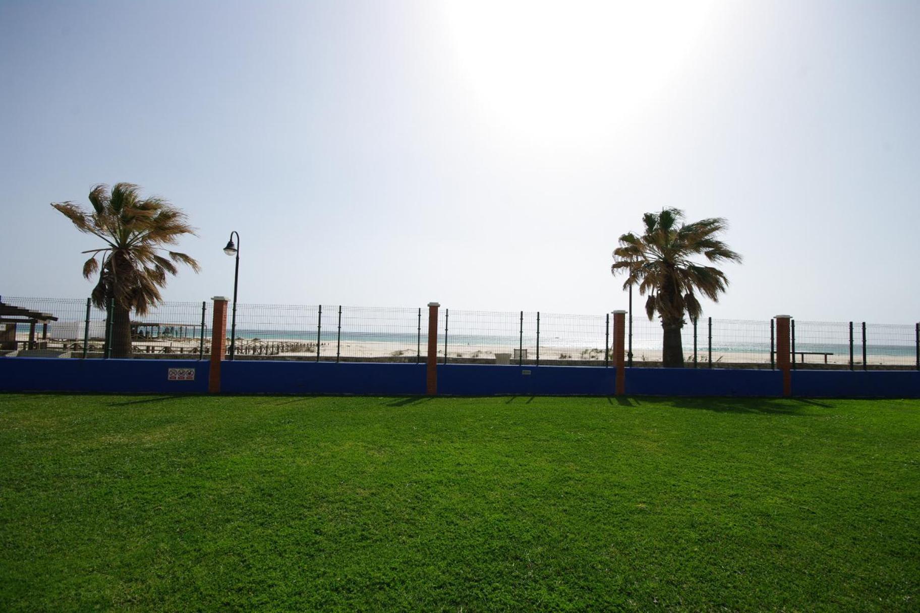 Livingtarifa- Apartamento Tucan ภายนอก รูปภาพ