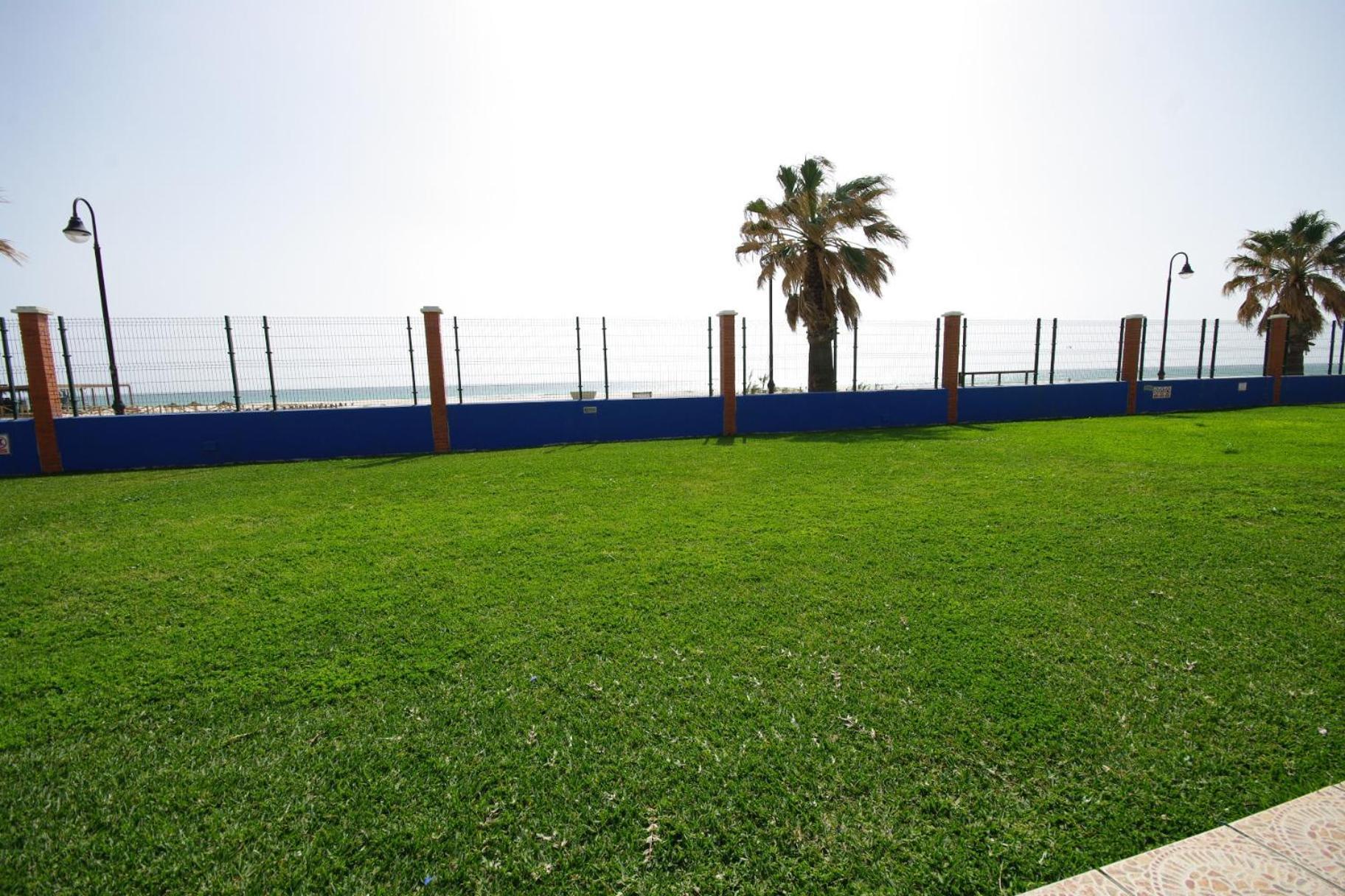 Livingtarifa- Apartamento Tucan ภายนอก รูปภาพ