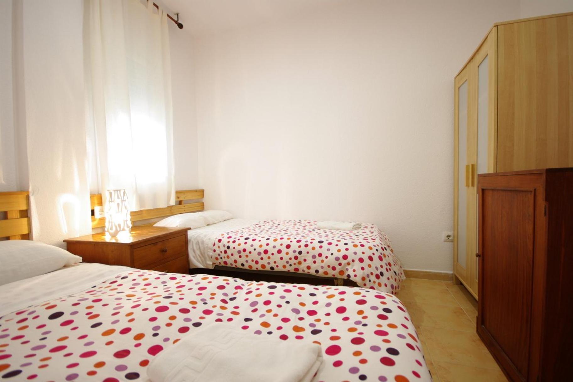 Livingtarifa- Apartamento Tucan ภายนอก รูปภาพ