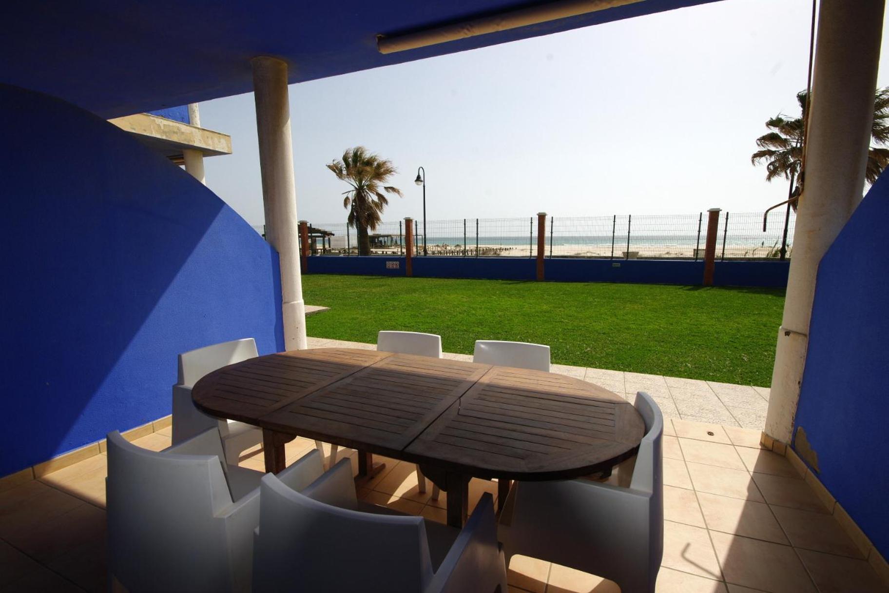 Livingtarifa- Apartamento Tucan ภายนอก รูปภาพ