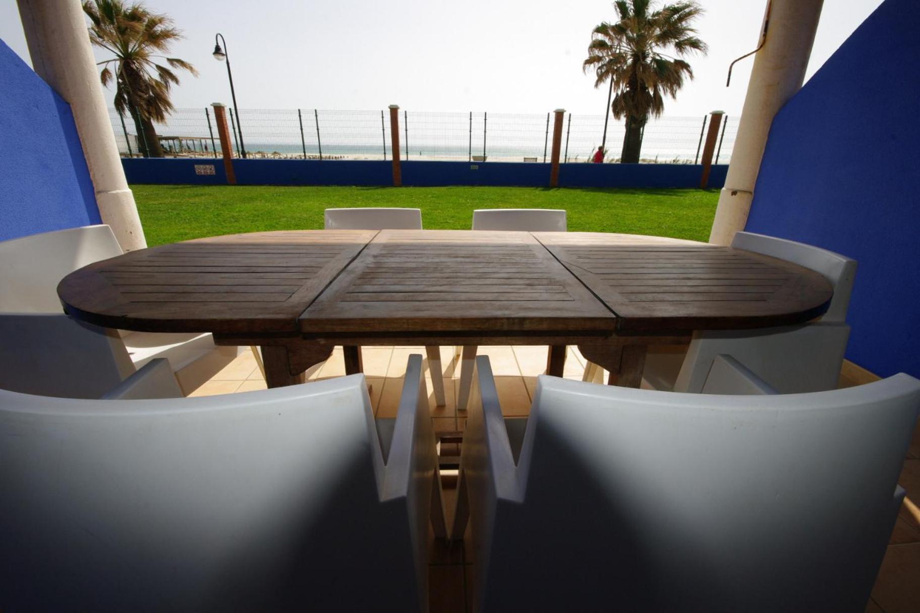 Livingtarifa- Apartamento Tucan ภายนอก รูปภาพ