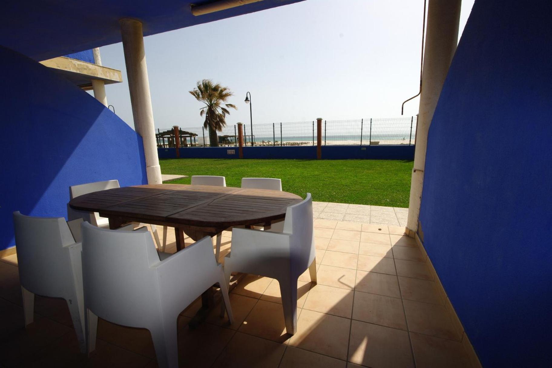 Livingtarifa- Apartamento Tucan ภายนอก รูปภาพ