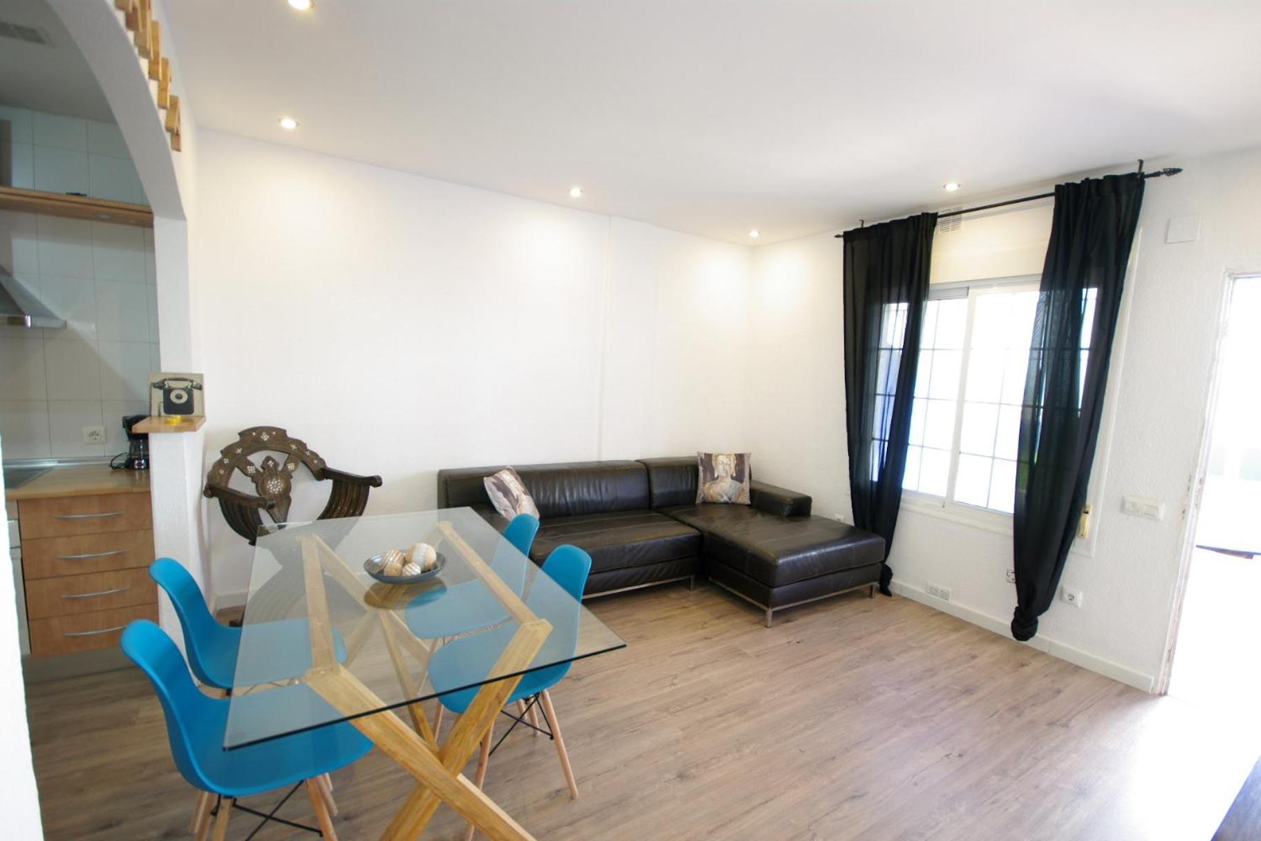 Livingtarifa- Apartamento Tucan ภายนอก รูปภาพ