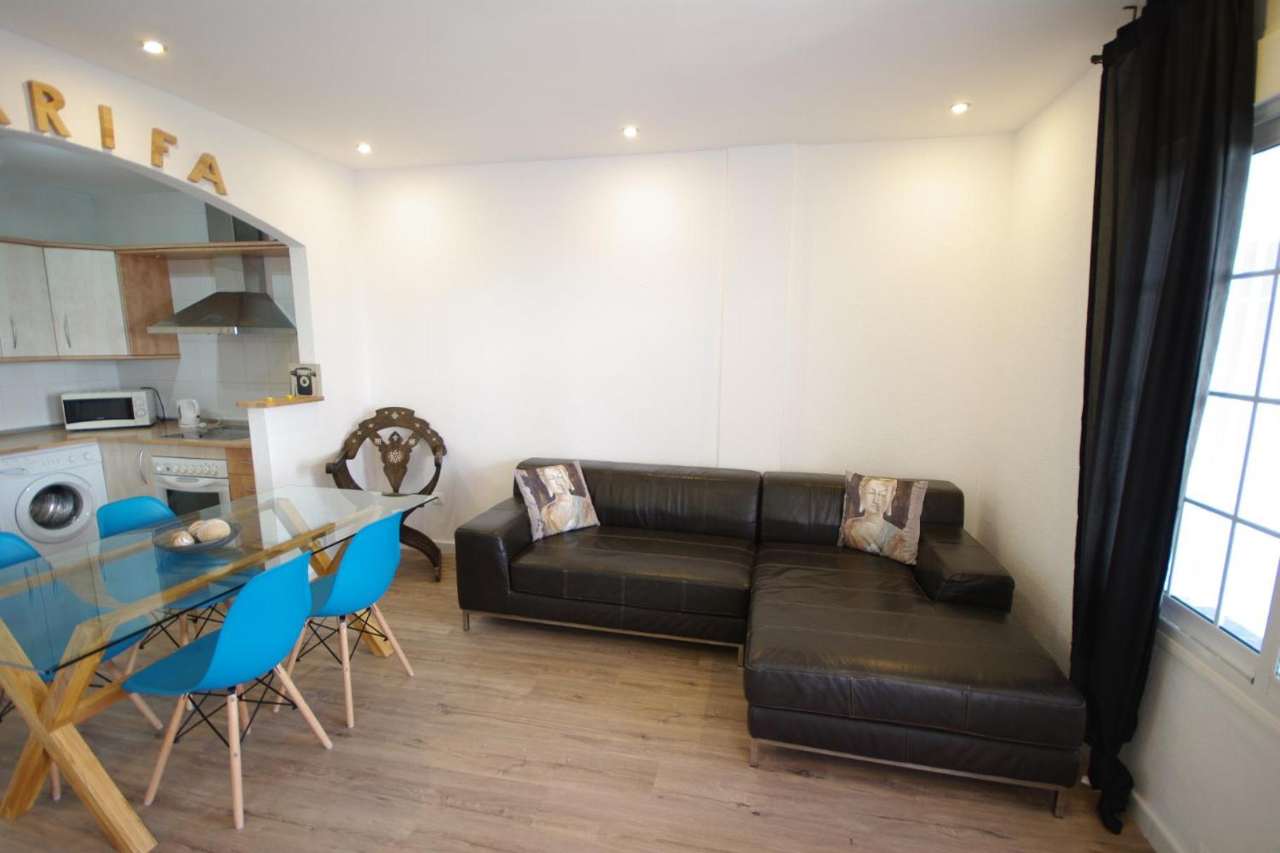 Livingtarifa- Apartamento Tucan ภายนอก รูปภาพ
