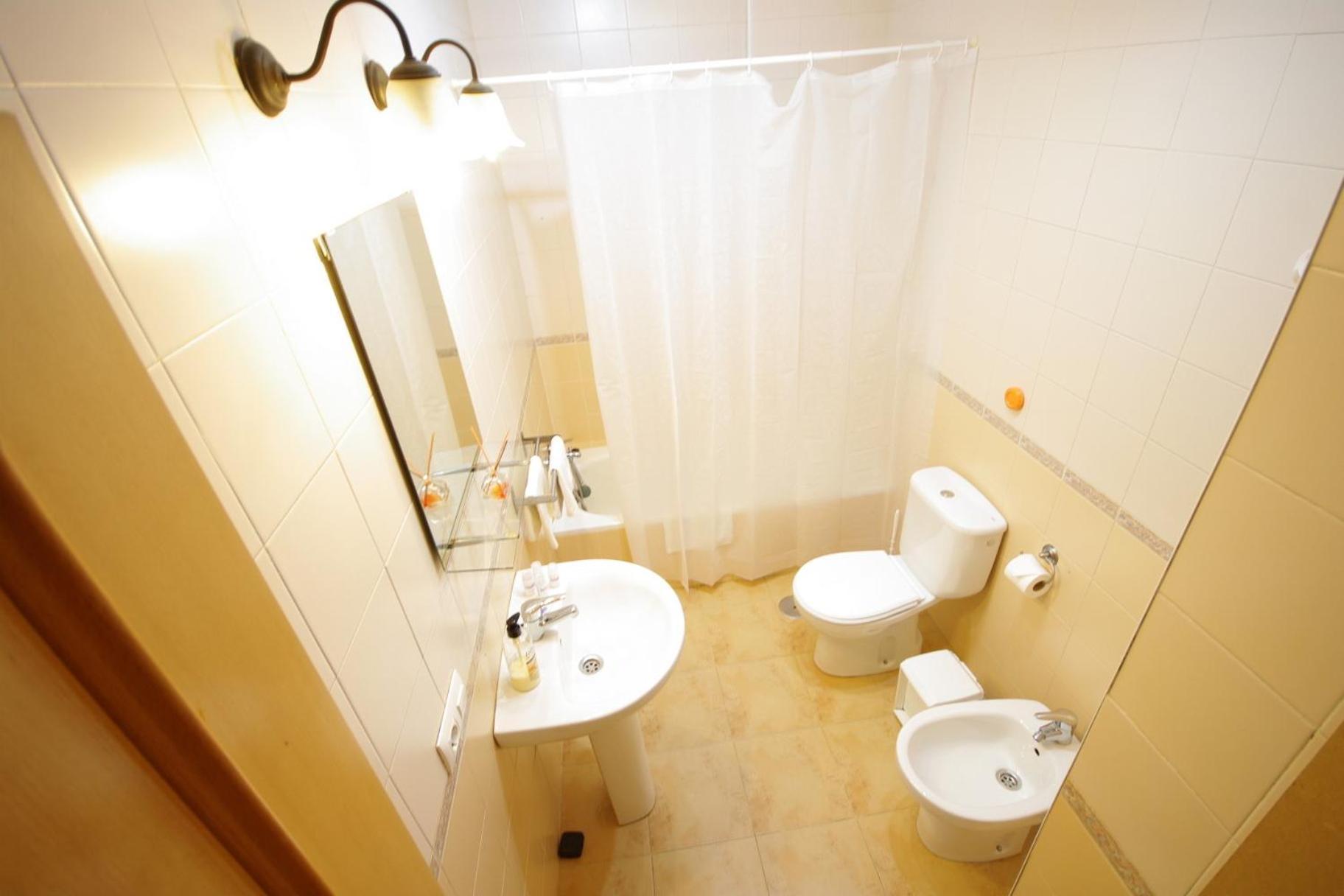 Livingtarifa- Apartamento Tucan ภายนอก รูปภาพ