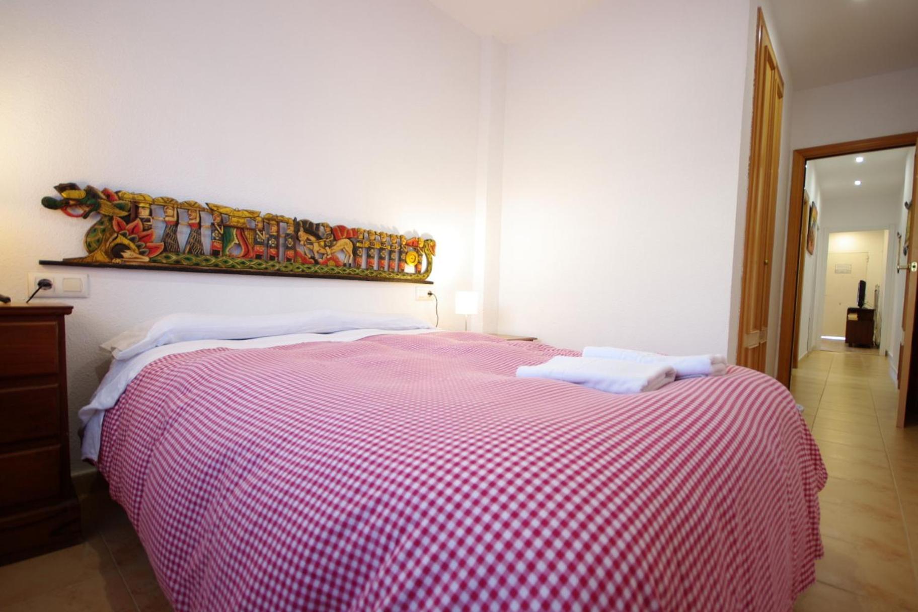 Livingtarifa- Apartamento Tucan ภายนอก รูปภาพ